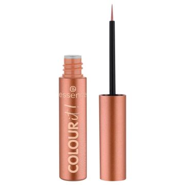 Essence Colour it! 01 Burnished Bronze Очна линия х3 мл