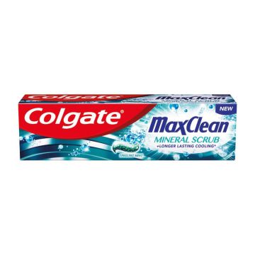 Colgate MaxFresh Ultrafreeze Паста за зъби х75 мл