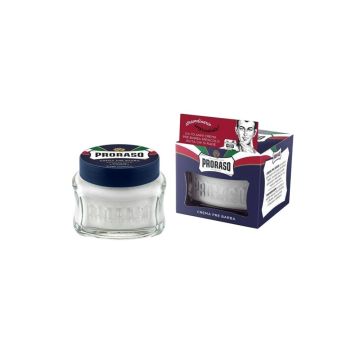 Proraso Protective Крем за преди бръснене с алое вера х100 мл