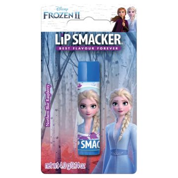Lip Smacker Балсам за устни Frozen II - Елза x4 грама