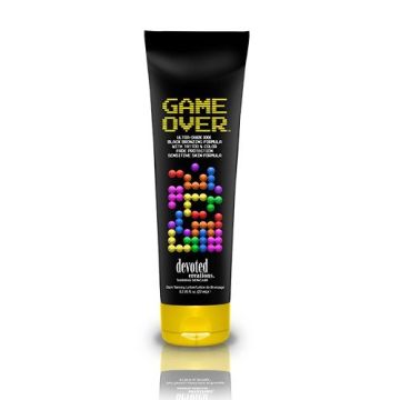Devoted Creations Game Over Ускорител за тен x250 мл