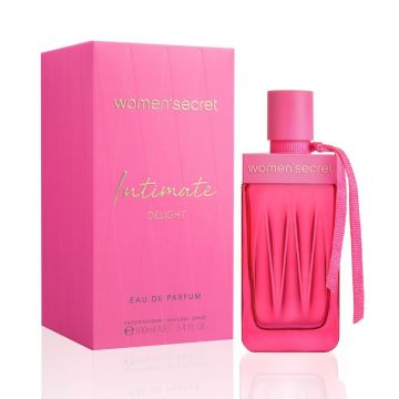 Women Secret Intimate Delight Парфюмна вода за жени x100 мл