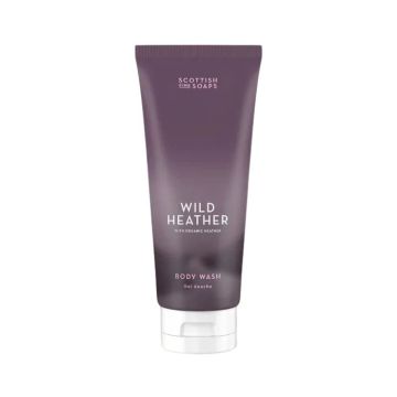 Scottish Fine Soaps Wild Heather Душ гел за тяло х200 мл
