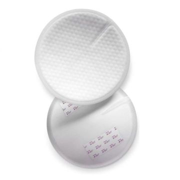 Avent Еднократни подплънки Ден и нощ x24 броя