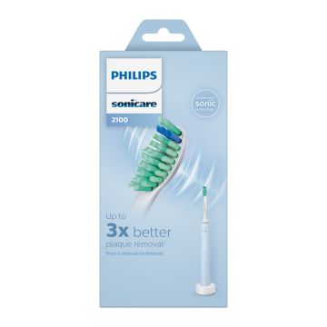 Philips Sonicare Електрическа звукова четка за зъби HX3651/12