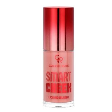 Golden Rose Smart Cheek Течен руж за лице х6 мл, 102