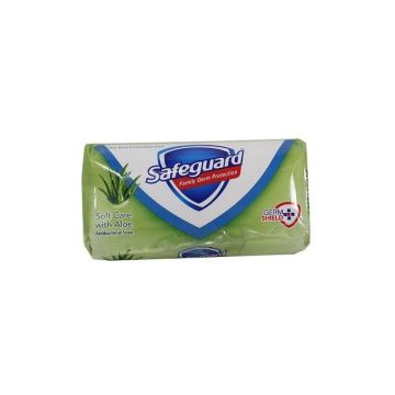Safeguard Aloe Антибактериален сапун за ръце с екстракт от алое х90 грама