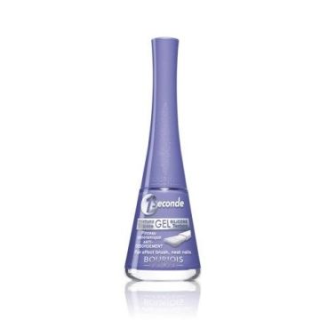 Bourjois 1 Seconde Gel Бързосъхнещ гел лак за нокти, цвят 9