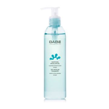 Babe Мицеларен гел х240 мл