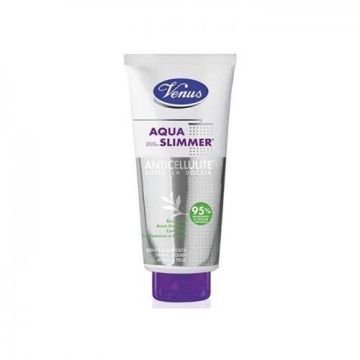 Venus Aqua Slimmer Душ гел за тяло против целулит x300 мл