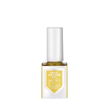 Micro Cell Nail Rescue Oil Възстановяващо олио за нокти х12 мл