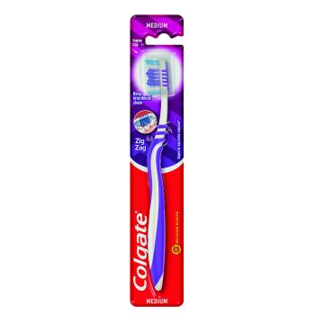 Colgate Zig Zag Четка за зъби x1 брой