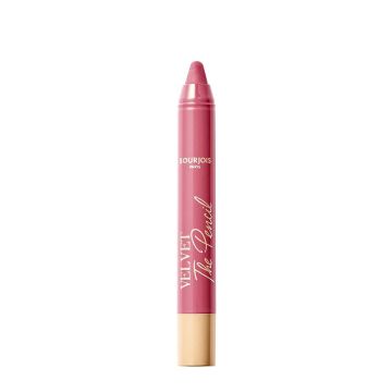 Bourjois Velvet The Pencil Червило молив за устни, 02 Amou-Rose