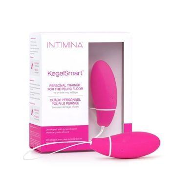 INTIMINA KegelSmart Електронно устройство за Кегел упражнения
