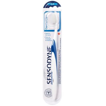 Sensodyne Sensitive Soft Четкa за зъби