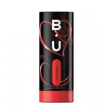 B.U Heartbeat Тоалетна вода за жени x50 мл