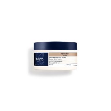 Phyto Repair Маска за възстановяване на чуплива и увредена коса x200 мл