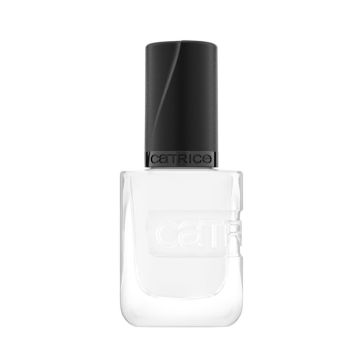 Catrice Gel Affair Лак за нокти х10.5 мл, цвят 001 Ibiza Feeling