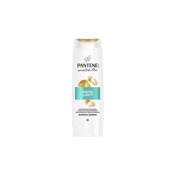 Pantene Pro-V Aqua Light Шампоан за коса слонна към омазняване х625 мл