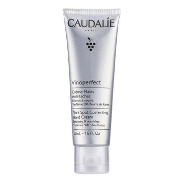 Caudalie Vinoperfect Крем за ръце коригиращ тъмни петна x50 мл