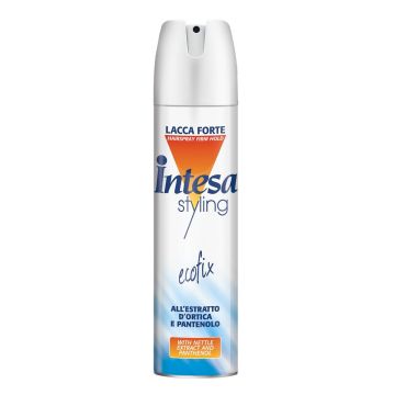 Intesa Strong Hold Лак за коса със силна фиксация x300 мл