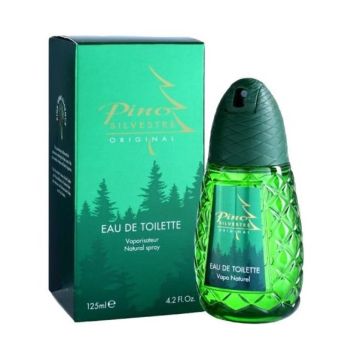 Pino Silvestre Original Тоалетна вода за мъже x125 мл