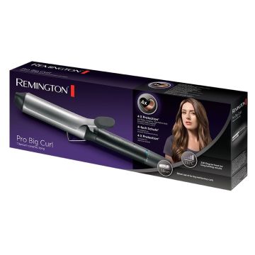 Remington Pro Big Cur Маша за къдрене