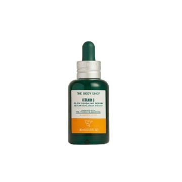 The Body Shop Vitamin C Серум за лице с витамин C х30 мл
