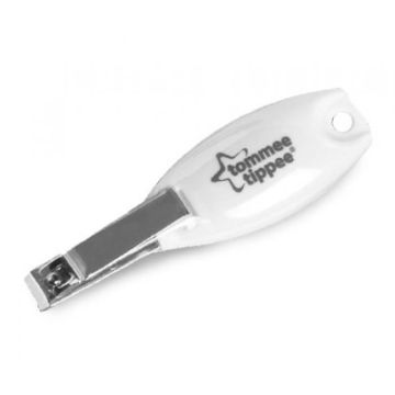 Tommee Tippee Essentials Бебешка нокторезачка