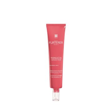 Rene Furterer Tonucia Natural Filler  Концентриран подмладяващ серум за уплътняване на косата без отмиване x75 мл