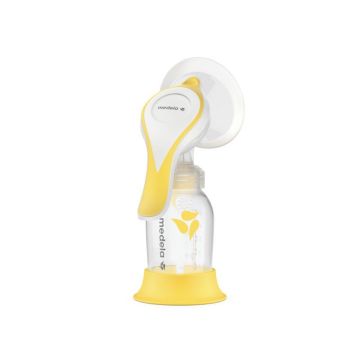 Medela Harmony Механична помпа за кърма 101041157