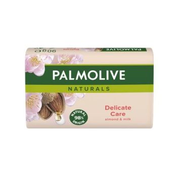 Palmolive Naturals Delicate Care Сапун с бадемово масло х90 грама