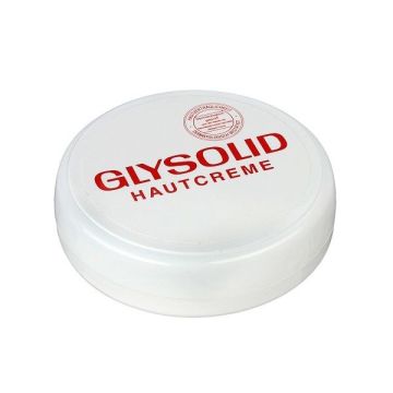 Glysolid Soft Глицеринов крем за ръце с екстракт от лайка х100 мл