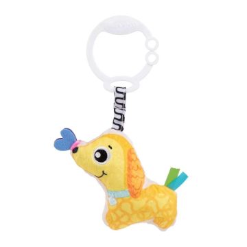 Playgro Висяща играчка кученце Шаро