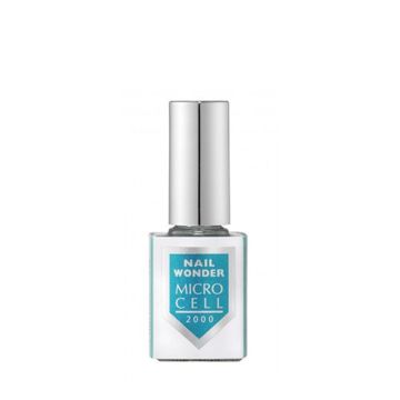 Micro Cell Nail Wonder Универсален топ лак за нокти х12 мл