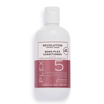 Revolution Haircare Bond PLEX 5 Балсам за коса x250 мл