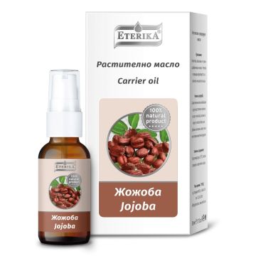 Eterika Масло от жожоба х30 мл