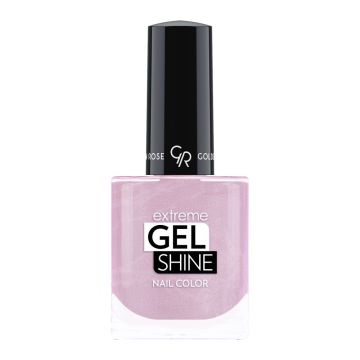Golden Rose Extreme Gel Shine Лак за нокти с гел ефект, цвят 24