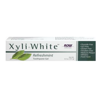 XyliWhite Освежаваща паста за зъби с вкус на мента х181 грама