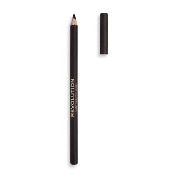 Revolution Молив за очи, Black