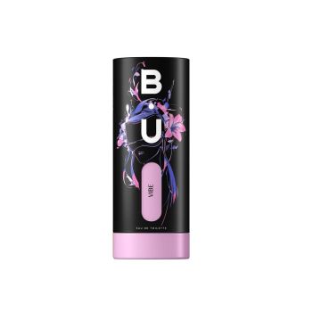 B.U Vibe Тоалетна вода за жени х50 мл