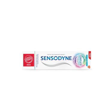 Sensodyne Complete Protection+ Паста за зъби за цялостна грижа за чувствителни зъби x75 мл