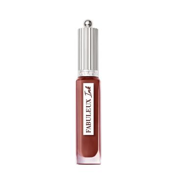 Bourjois Fabuleux Ink Течно червило за устни х3,5 мл, цвят 03