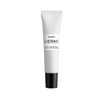 Lierac Diopti Крем против бръчки около очите x15 мл