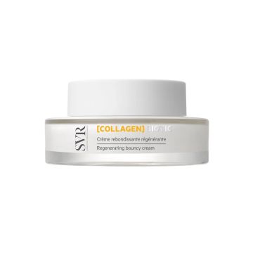 SVR Collagen Biotic Регенериращ крем за лице x50 мл