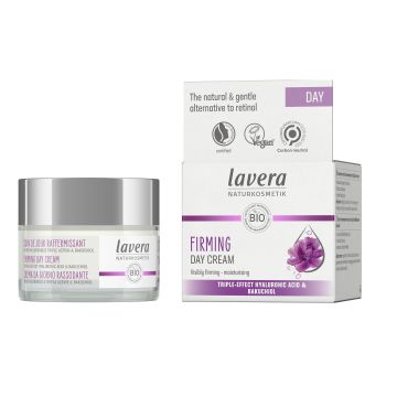 Lavera Firming Стягащ дневен крем за лице x50 мл