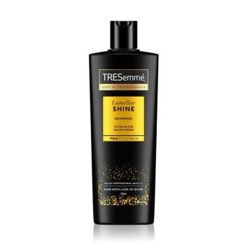 TRESemme Lamellar Shine Шампоан за коса за блясък х400 мл