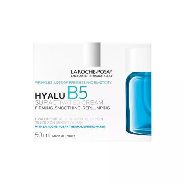 La Roche-Posay Hyalu B5 Високоефективен крем за лице x50 мл