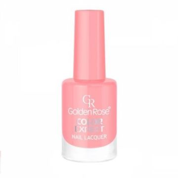 Golden Rose Color Expert Лак за нокти, цвят 64