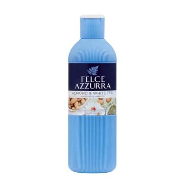 Felce Azzurra Mandorla е the Bianco Душ  гел за тяло х650 мл